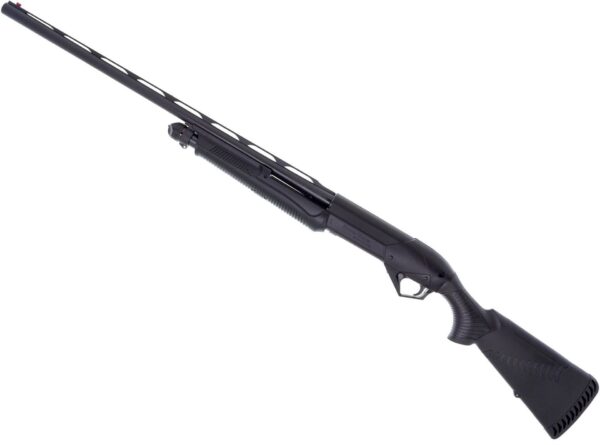benelli-supernova-pump-black-synthetic-12ga-24-bbl-3-5-chamber-41-0063949_used-benelli-super-nova-pump-action-12-gauge-35-chamber-28-barrel-fmic-black-synthetic-stock-excelle Used Benelli Super Nova Pump-Action 12-Gauge, 3.5" Chamber, 28" Barrel