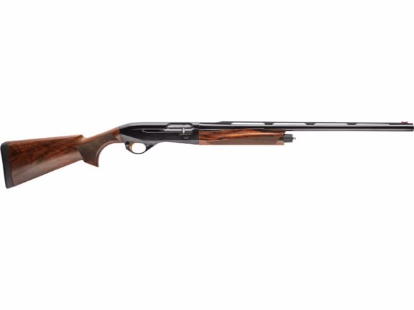 Benelli Montefeltro Ultra Light Semi Automatic 12 Ga Shotgun 26 Blued