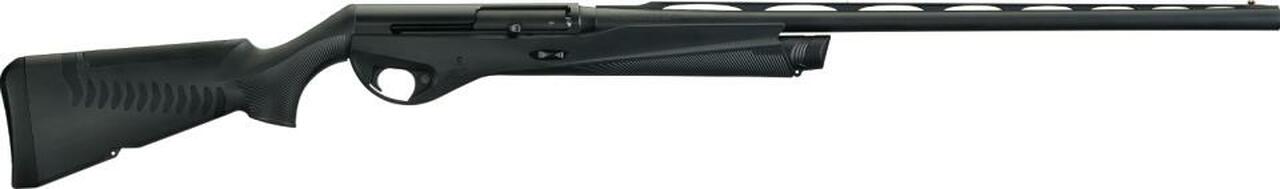 Benelli Vinci 12 Ga, 28 Black W/ComforTech Stock 3 Chamber