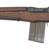 Beretta BM59 Paratrooper 7.62/308 Win Folding Stock, Bipod, 2- 20rd Mags & Hard Case