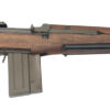 Beretta BM59 Paratrooper 7.62/308 Win Folding Stock, Bipod, 2- 20rd Mags & Hard Case