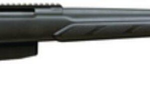Tikka T3 Tactical Bolt 223 Rem/5.56 NATO 20, Synthetic Stock Black, 5 rd