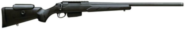 Tikka T3 Tactical Bolt 223 Rem/5.56 NATO 20, Synthetic Stock Black, 5 rd