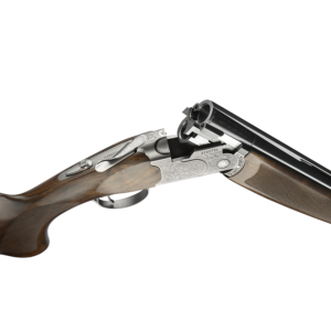 Silver Pigeon - Over and Under Shotguns