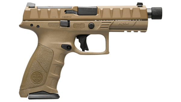 APX RDO FDE