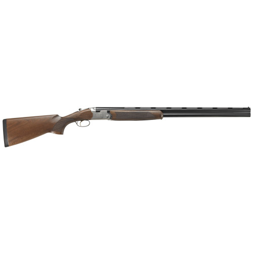 Beretta 686 Silver Pigeon I 28 Ga, 2.75" Chamber 26" Barrel, Floral Engraving, 2rd - Beretta | The Gun Shop