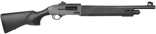 Beretta A300 Ultima 12 Ga, 3" Chamber 19.1" Barrel, Gray/Black, 5rd - Beretta | The Gun Shop