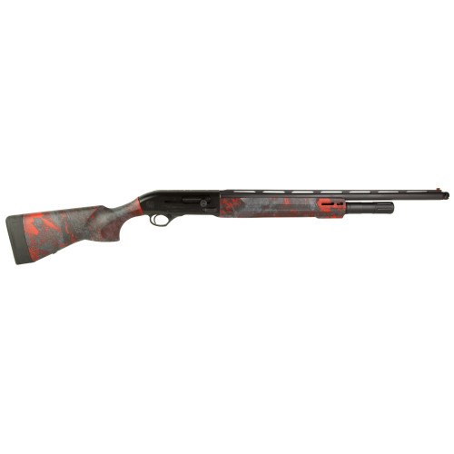 Beretta A300 Ultima Competition 12 Ga, 3" Chanber 24" Barrel, Realtree Lava Furniture, Black Rec, 10rd - Beretta | The Gun Shop