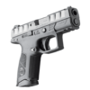 Beretta APX Centurion 9mm 3.7" 15 Round, Black, Law Enforcement