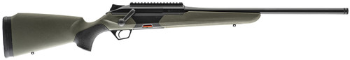 Beretta BRX1 Carbon 300 Winchester Magnum, 22" Threaded Barrel, Olive Drab Green, Picatinny Rail, 5rd - Beretta | The Gun Shop