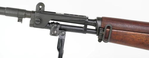 Beretta BM-59 Full Stock 308 win