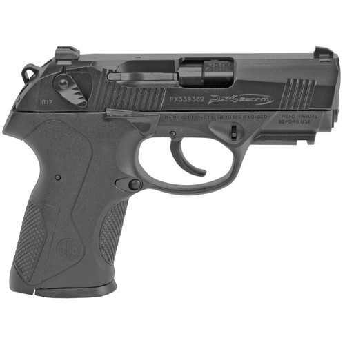 *USED* Beretta PX4 Storm 9mm, 4" Barrel, Black Polymer, 17rd - Beretta | The Gun Shop