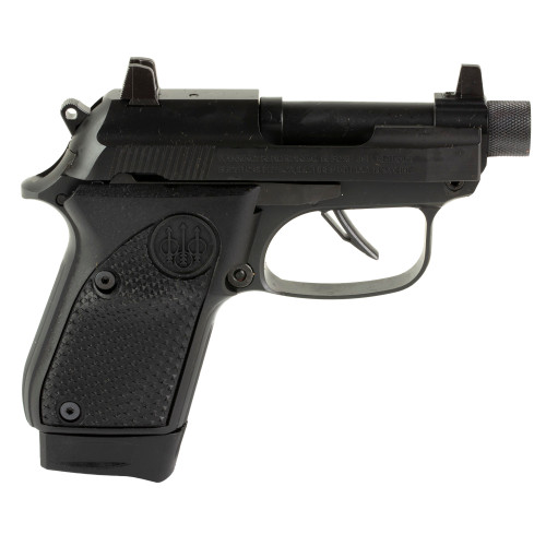 Beretta 30X Tomcat 32 ACP, 2.8" Threaded Barrel, Black, 8rd - Beretta | The Gun Shop