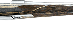 Sako 85 Grey Wolf 6.5 CREEDMOOR