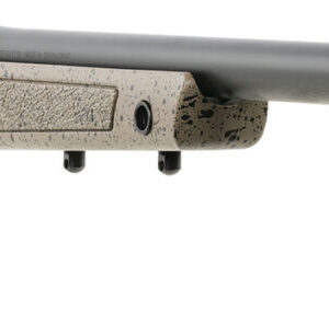 Bergara B 14 Hmr Graphite Black Cerakote Brown Bolt Action Rifle 6 5 Prc