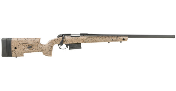 bergara-b-14-hmr-speckled-black-brown-bolt-action-rifle-6-5-prc-105547-DEFAULT-l Bergara B-14 HMR 6.5 Creedmoor Bolt-Action Rifle with Black Speckled