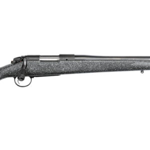 Bergara B 14 Ridge Sg Gray Bolt Action Rifle 300 Prc