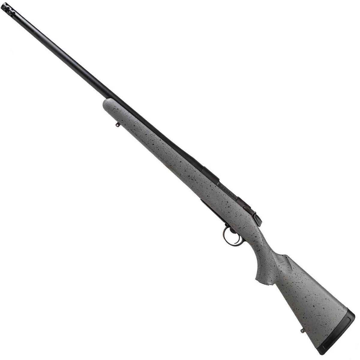 Bergara B-14 Ridge SG/Gray Bolt Action Rifle - 30-06 Springfield - Rifles | The Gun Shop