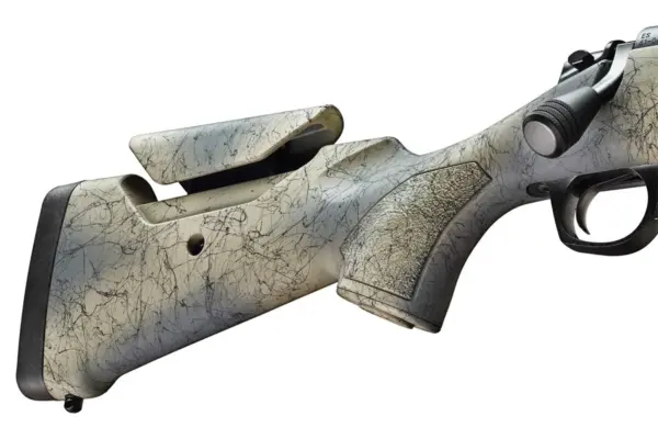 Bergara B-14 Wilderness Sierra 300 Win Mag Bolt-Action Rifle with