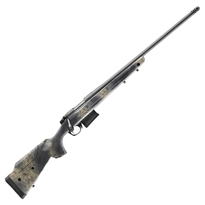 bergara-b-14-wilderness-terrain-sniper-gray-cerakote-bolt-action-rifle-28-nosler-26in-x122 Bergara B-14 Wilderness Terrain Sniper Gray Cerakote Bolt Action Rifle