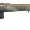 Bergara Premier Approach 300 PRC, 24" Barrel, Woodland Camo, Grayboe Stock, Flat Dark Earth Cerakote, 2rd