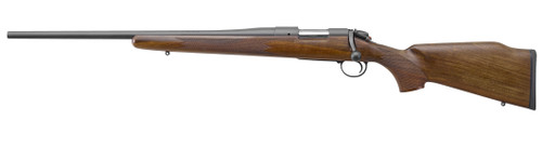 Bergara B-14 30-06 Springfield, 24" Barrel, Walnut, Left Handed, 4rd - Bergara | The Gun Shop