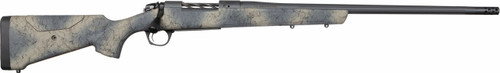 Bergara B-14 Wilderness Series Sierra 300 Winchester Magnum, 22" Threaded Barrel, Sierra SoftTouch Camo, 3rd - Bergara | The Gun Shop