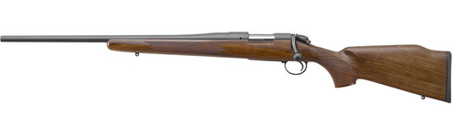 Bergara B-14 308 Winchester, 20" Barrel, Walnut, Left Handed, 4rd - Bergara | The Gun Shop