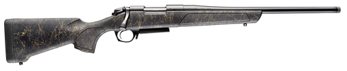 Bergara B-14 Series Stoke 223 Remington, 16.5" Threaded Barrel, Black Cerakote, 7rd - Bergara | The Gun Shop