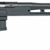 Bergara, Premier LRP 2.0, Bolt Action Rifle, 300 PRC, 26" Threaded Barrel, Right Hand, 1 Mag, XLR Element 3.0 Chassis, Graphite Black Cerakote, 5Rd