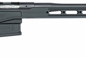 Bergara, Premier LRP 2.0, Bolt Action Rifle, 300 PRC, 26" Threaded Barrel, Right Hand, 1 Mag, XLR Element 3.0 Chassis, Graphite Black Cerakote, 5Rd