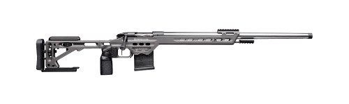 Bergara Premier Series 6mm GT, 26" Threaded Barrel, Tungsten Cerakote, 10rd - Bergara | The Gun Shop