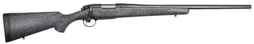 Bergara Ridge 7mm PRC, 22" Threaded Barrel, Black/Gray Speckled, 3rd - Bergara | The Gun Shop