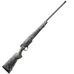 Buy Bergara Premeir Canyon Sniper Grey Cerakote Camo Bolt Action Rifle