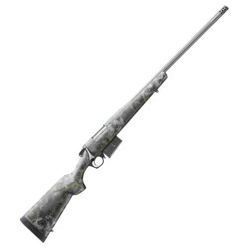 Bergara Premier Series Canyon Bolt-Action Rifle