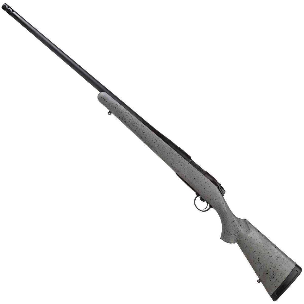 Bergara B-14 Ridge SG/Gray Bolt Action Rifle - 6.5 Creedmoor - 24in - Rifles | The Gun Shop