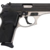 Bersa Thunder 380 Used .380 ACP, 3.5" Barrel, 3-Dot Sights, DuoTone, 7rd