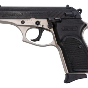 Bersa Thunder 380 Used .380 ACP, 3.5" Barrel, 3-Dot Sights, DuoTone, 7rd