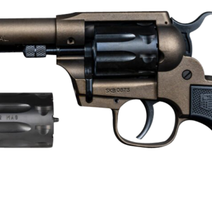 Birdshead Sidekick Handguns Revolver