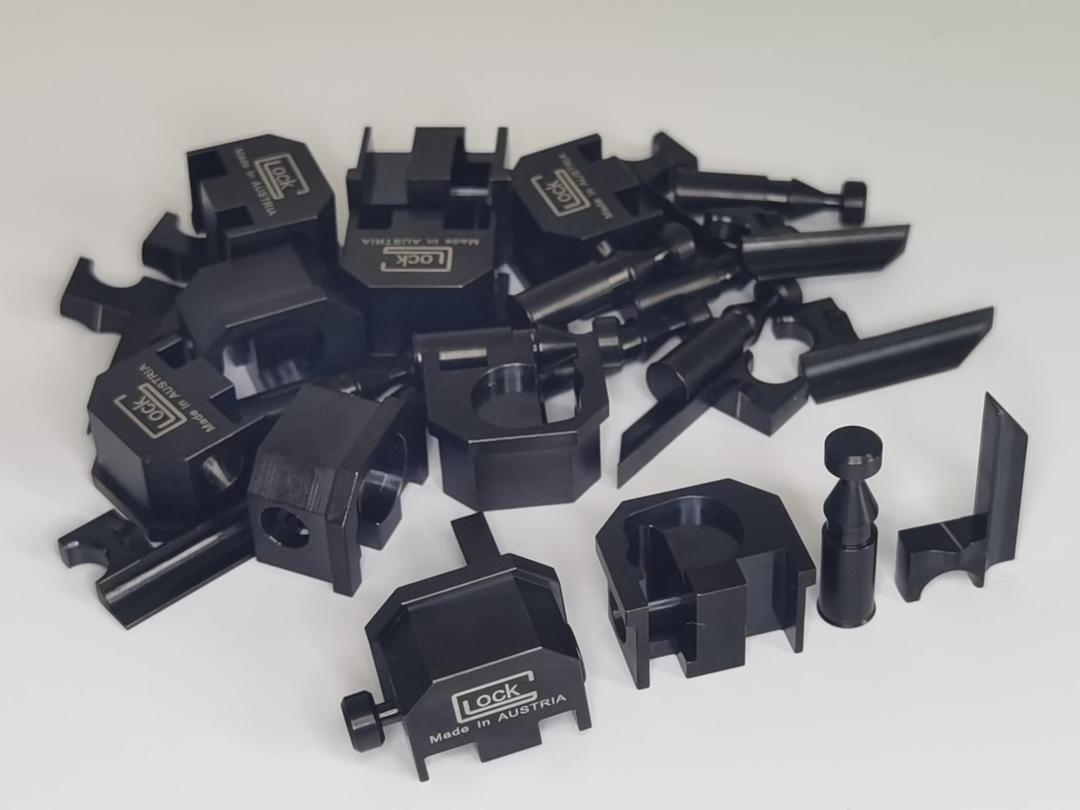 Buy Full Auto Glock Switch - Uncategorized | The Gun Shop