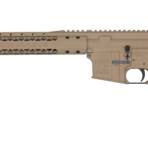 Black Rain AR-15 Special 5.56/223 16" Barrel XL Handguard Flat Dark Earth 30rd Mag