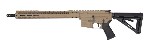 Black Rain AR-15 Special 5.56/223 16" Barrel XL Handguard Flat Dark Earth 30rd Mag