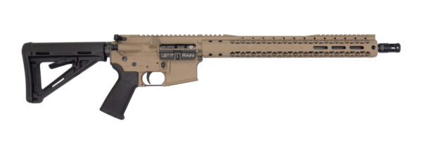 Black Rain AR-15 Special 5.56/223 16" Barrel XL Handguard Flat Dark Earth 30rd Mag