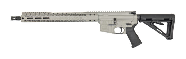 Black Rain AR-15 Special 5.56/223 16" Barrel XL Handguard Smiths Grey Finish 30rd Mag