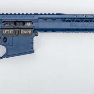 Black Rain Ordnance Fallout-15 .223/5.56, 16" Barrel, Navy Blue, 30rd