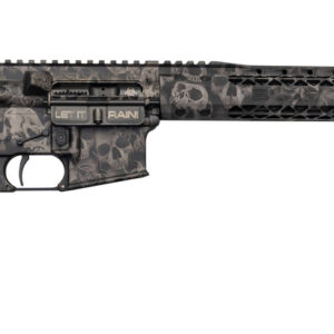 Black Rain Ordnance Spec15 5.56/.223, 16" Barrel, Magpul Stock/Pistol Grip, Crypt Finish, 30rd