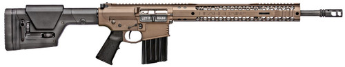 Black Rain Predator 308 Winchester, 18" Barrel, Midnight Bronze, M-Lok Handguard, 30rd - AR-15 Rifles | The Gun Shop