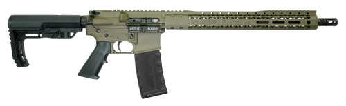 Black Rain Ordnance Carinvore 350 Legend, 16" Barrel, Olive Drab Green, 30rd - AR-15 Rifles | The Gun Shop