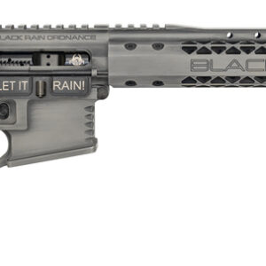 Black Rain Ordnance Scout .223/5.56, 16" Barrel, Smith's Grey, 30rd