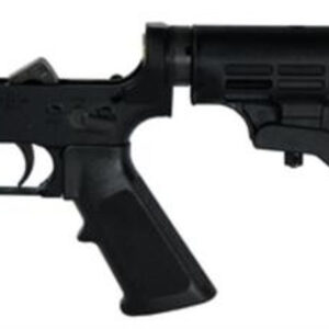 Buy BM XM-15 Complete Lower Receiver (MultiCal Marking), Telestock